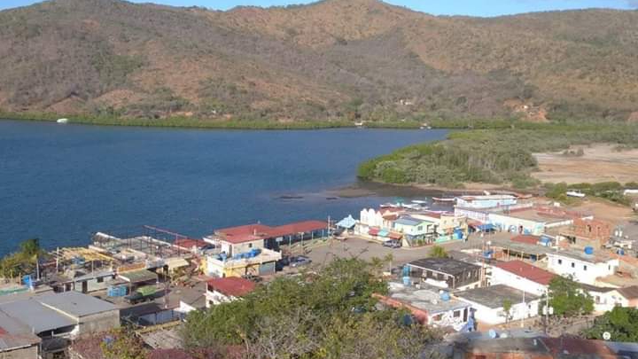 Posada Arenita Playita MOCHIMA