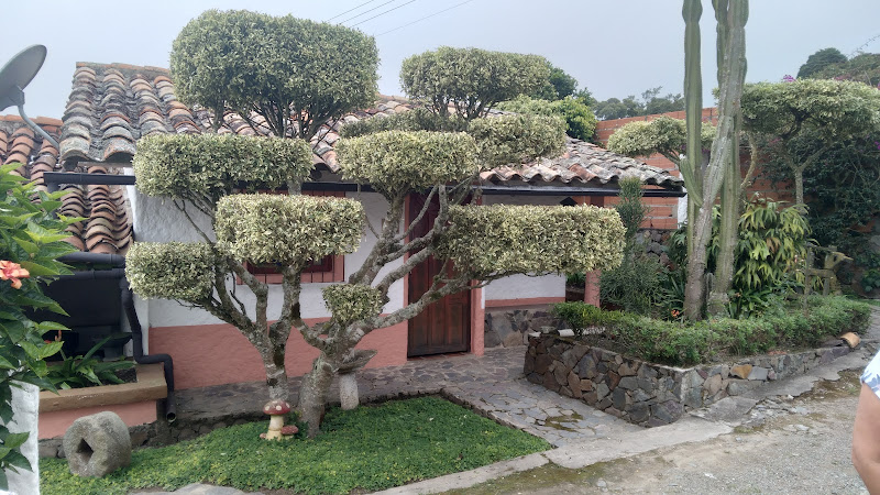 Posada Turística Doña Juana