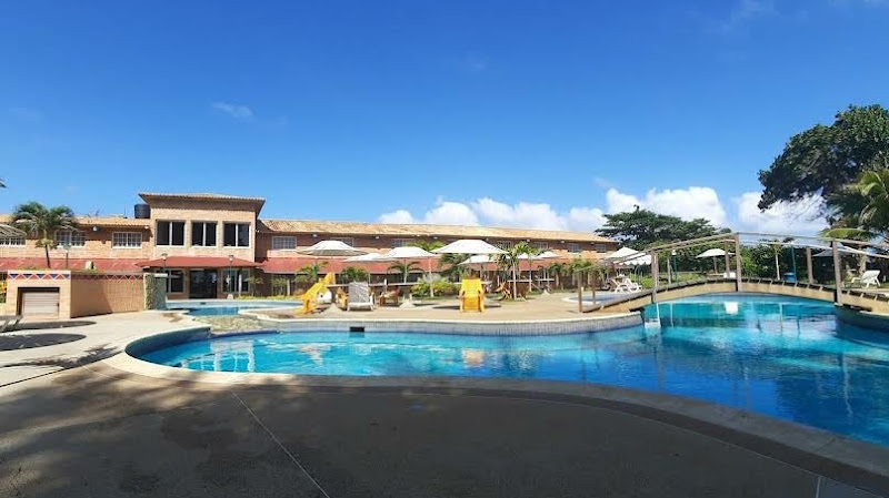 Hotel Barlovento