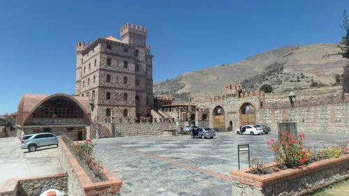 Castillo de San Ignacio