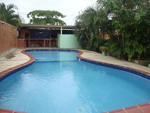 Posada Mar Caribe Posada Mar Caribe