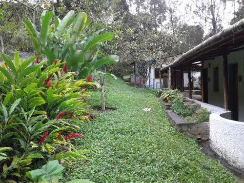 Posada La Floresta En Caripe