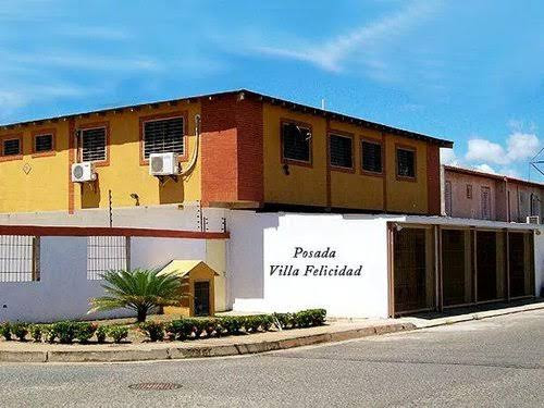 Villa Felicidad Villa Felicidad